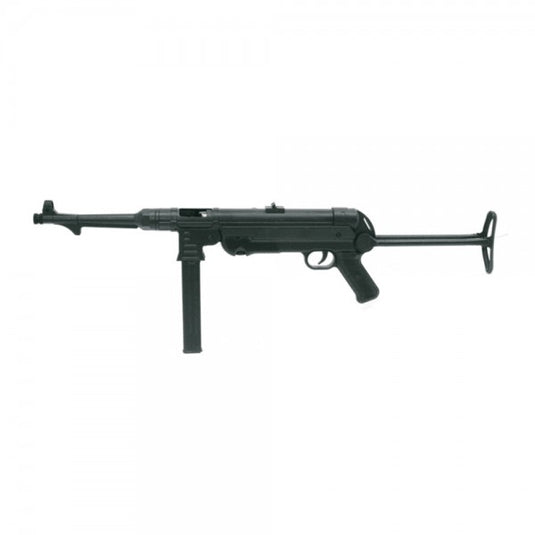 AGM MOD.MP40 fucile elettrico FULL METAL nero 
