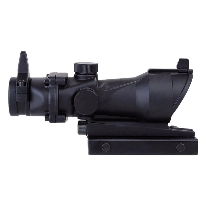Load image into Gallery viewer, AIM-O RED DOT LENTE 32MM NERO <BR/> 
