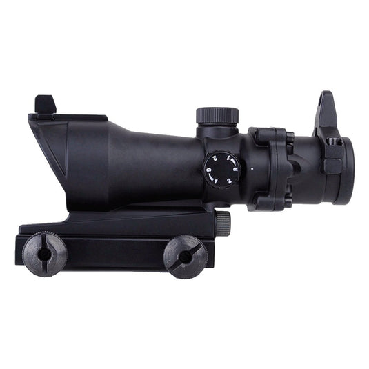 AIM-O RED DOT LENTE 32MM NERO <BR/> 