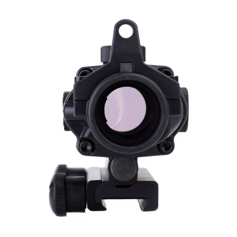 Load image into Gallery viewer, AIM-O RED DOT LENTE 32MM NERO <BR/> 
