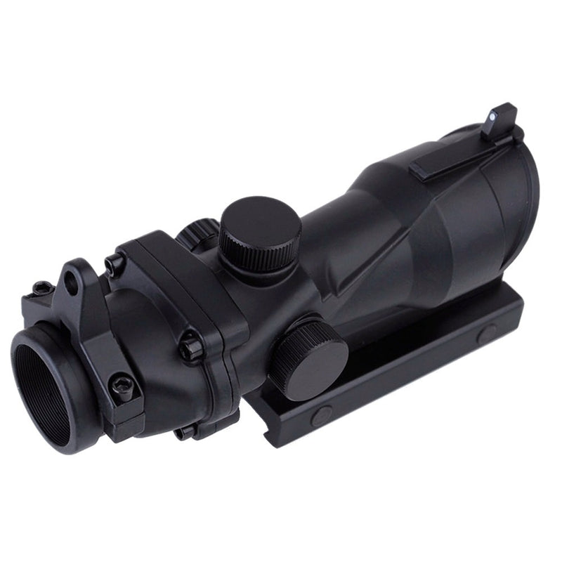 Load image into Gallery viewer, AIM-O RED DOT LENTE 32MM NERO <BR/> 
