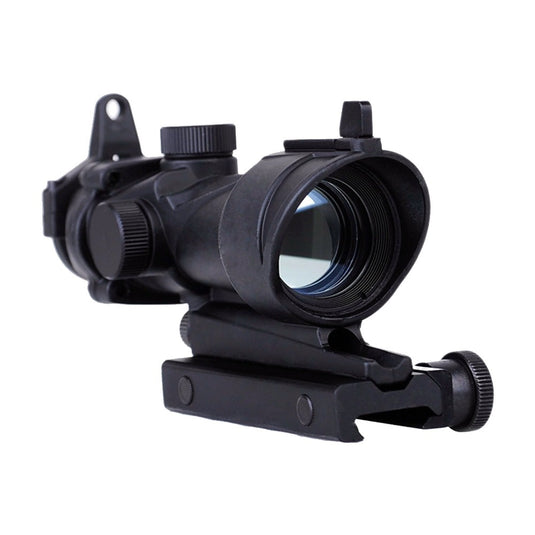 AIM-O RED DOT LENTE 32MM NERO <BR/> 