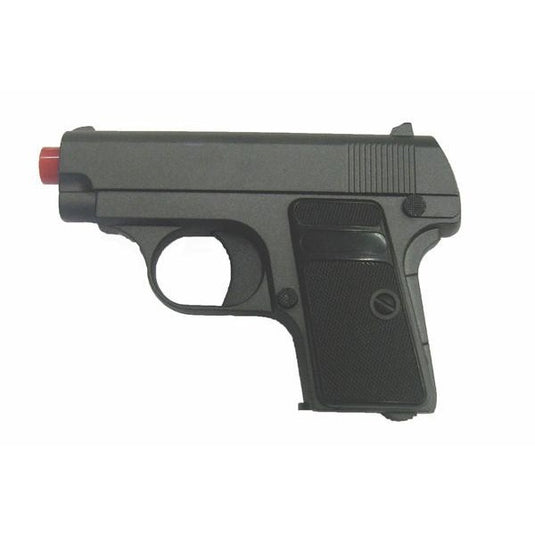 PISTOLA A MOLLA ECONOMICA MODELLO G01<BR/> 