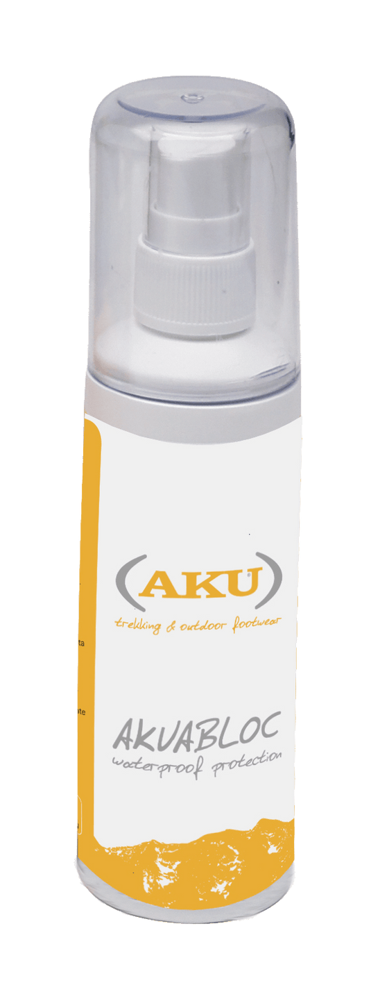 aku shoe spray Spray protettivo per scarpe 