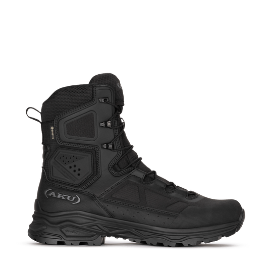 Anfibio Sentinel GTX Nero by AKU TACTICAL 