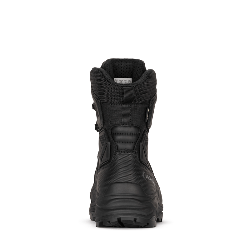 Carica immagine in Galleria Viewer, Anfibio Sentinel GTX Nero by AKU TACTICAL 
