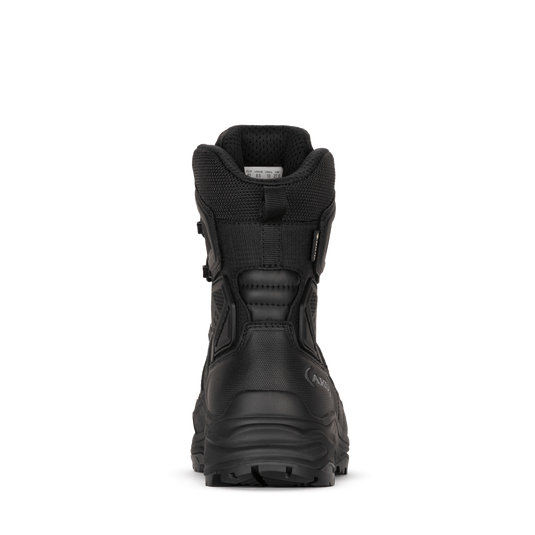 Anfibio Sentinel GTX Nero by AKU TACTICAL 
