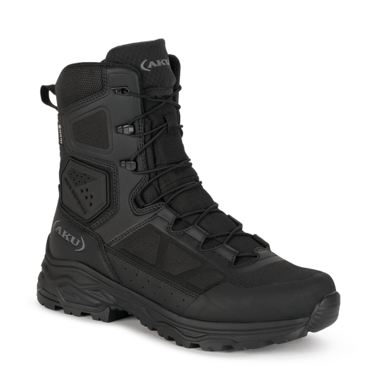 Anfibio Sentinel GTX Nero by AKU TACTICAL 