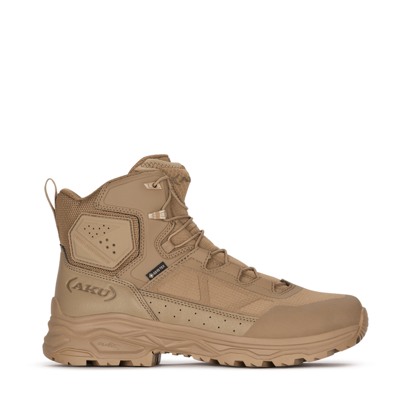 Carica immagine in Galleria Viewer, SENTINEL Mid GTX Coyote Tan By AKU TACTICAL 
