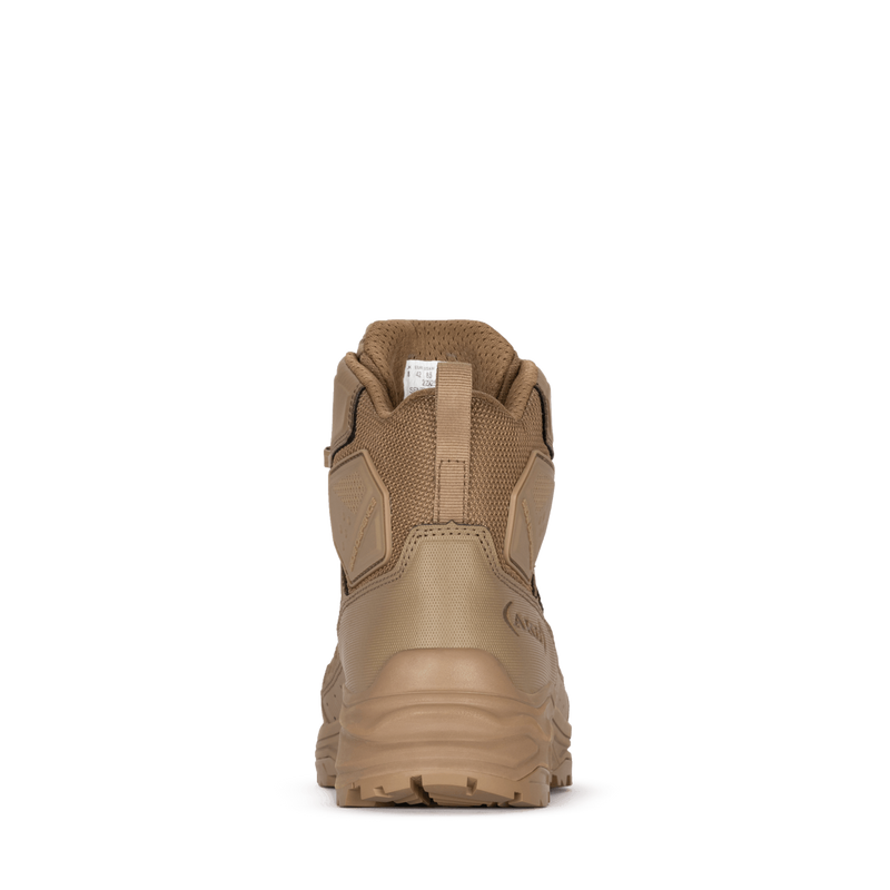 Carica immagine in Galleria Viewer, SENTINEL Mid GTX Coyote Tan By AKU TACTICAL 
