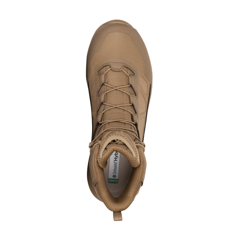 Carica immagine in Galleria Viewer, SENTINEL Mid GTX Coyote Tan By AKU TACTICAL 
