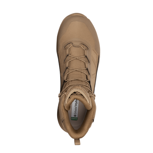 SENTINEL Mid GTX Coyote Tan By AKU TACTICAL 