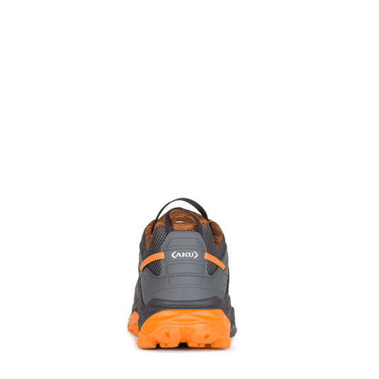 AKU FLYROCK GTX NERO\ARANCIO 