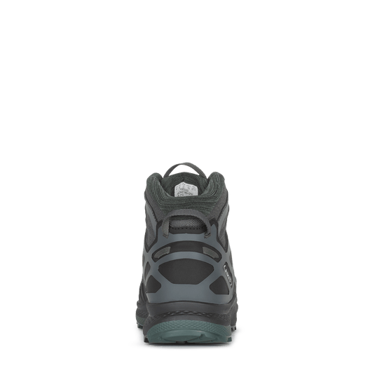 AKU ROCKET MID DFS GTX 496 GRIGIO\VERDE 