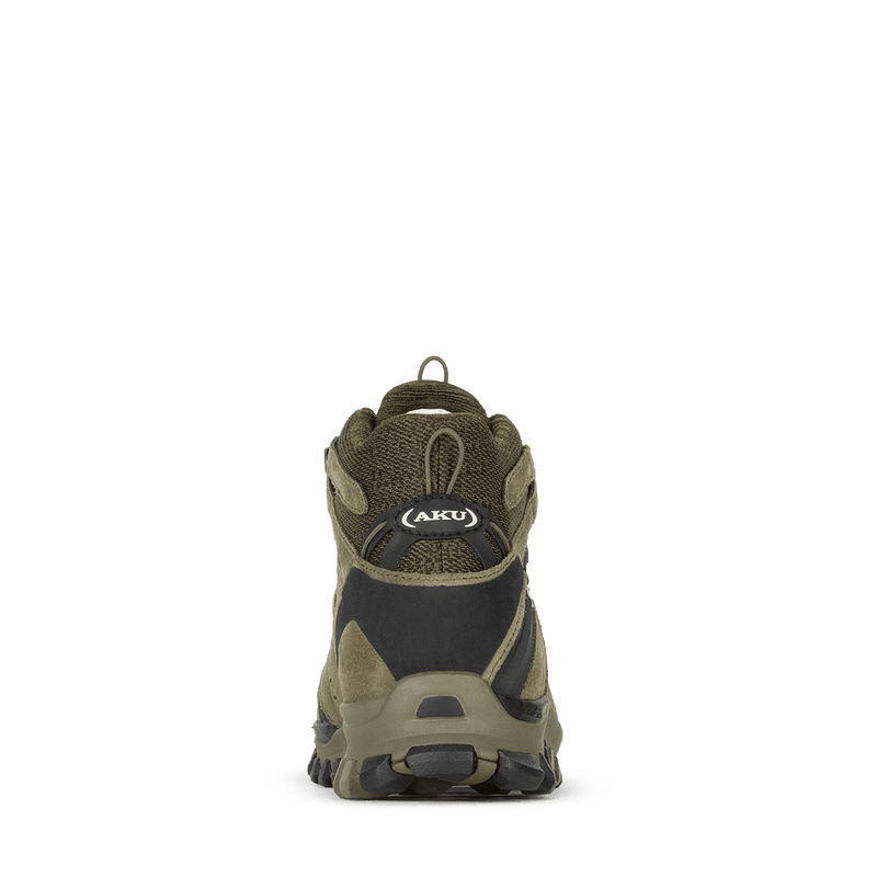 Carica immagine in Galleria Viewer, ALTERRA LITE MID GTX  Camouflage verde-Nero 
