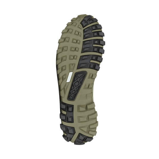 ALTERRA LITE MID GTX  Camouflage verde-Nero 