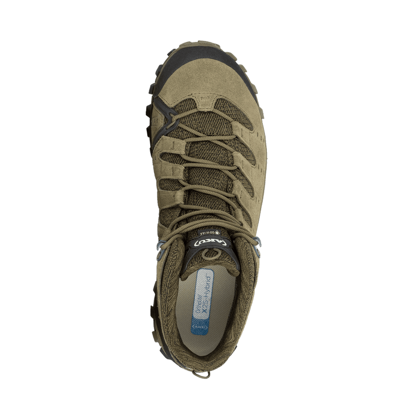 Carica immagine in Galleria Viewer, ALTERRA LITE MID GTX  Camouflage verde-Nero 

