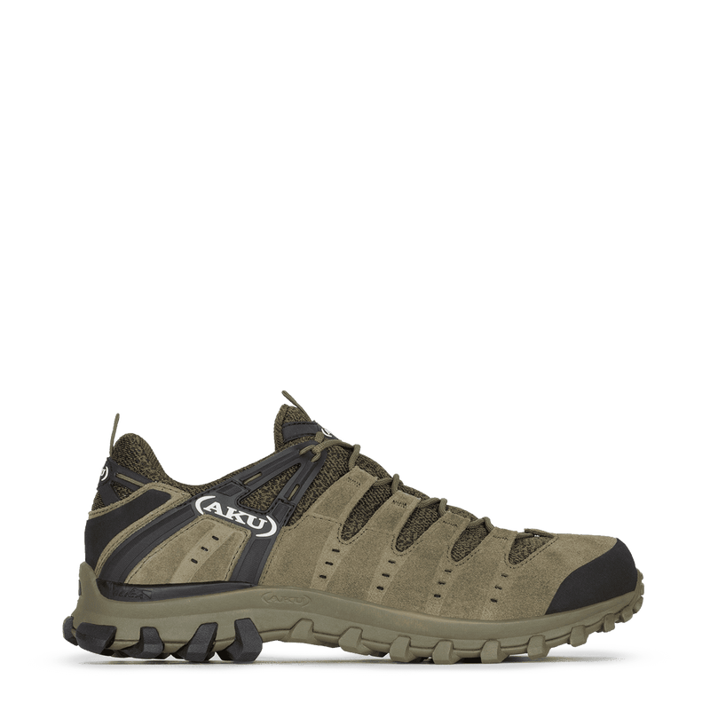 Load image into Gallery viewer, ALTERRA LITE GTX  Camouflage verde-Nero 
