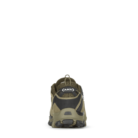 ALTERRA LITE GTX  Camouflage verde-Nero 