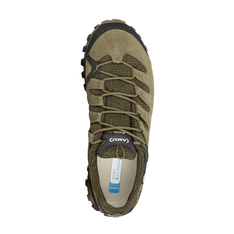 Load image into Gallery viewer, ALTERRA LITE GTX  Camouflage verde-Nero 
