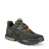 AKU AKU ROCKET DFS GTX  VERDE MILITARE\NERO