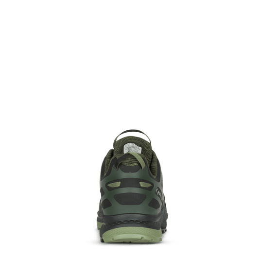 AKU ROCKET DFS GTX  VERDE MILITARE\NERO 