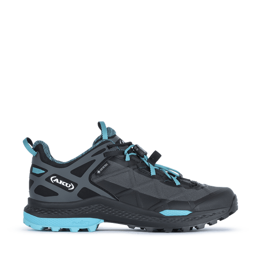 aku rocket dfs gtx w's Nero\Turchese 