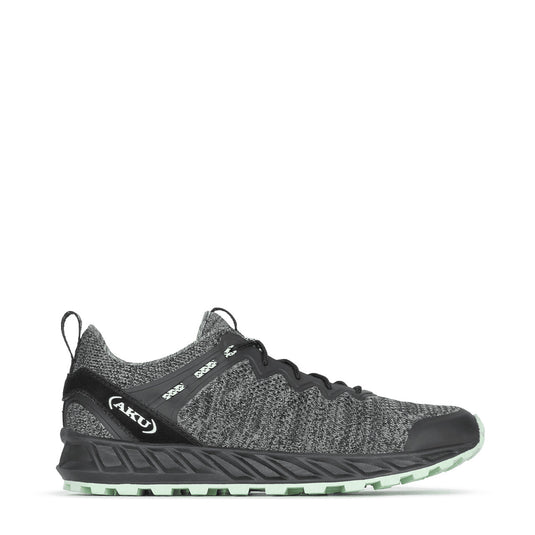 Rapida Air Ws DONNA nero/giada 