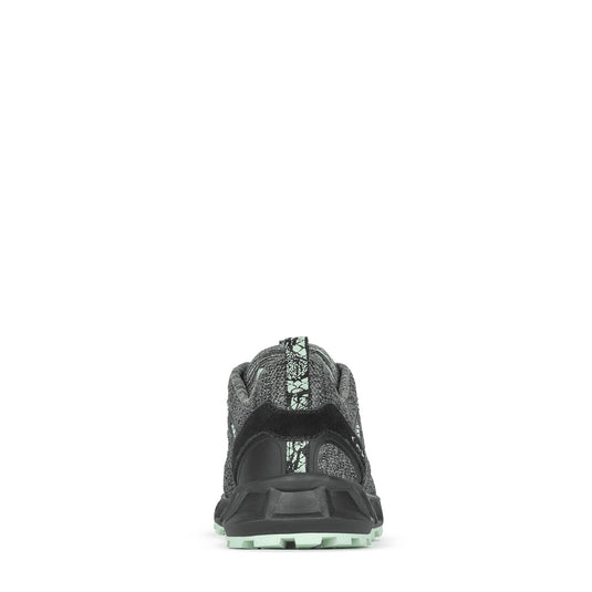 Rapida Air Ws DONNA nero/giada 