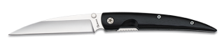 Coltello chiudibile manico stamina lama 8.6 cm 
