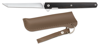 COLTELLO CHIUDIBILE MANICO IN POLIMERO  lama 9.3 cm 