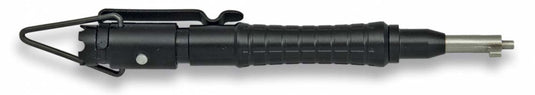 Kubotan con chiave per manette 