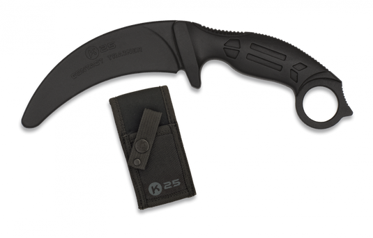 Coltello karambit da allenamento 23,4cm 