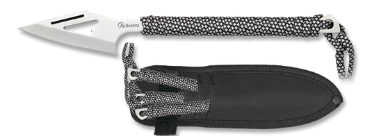 set n 3 coltelli lancio lunghezza cm 20,2 