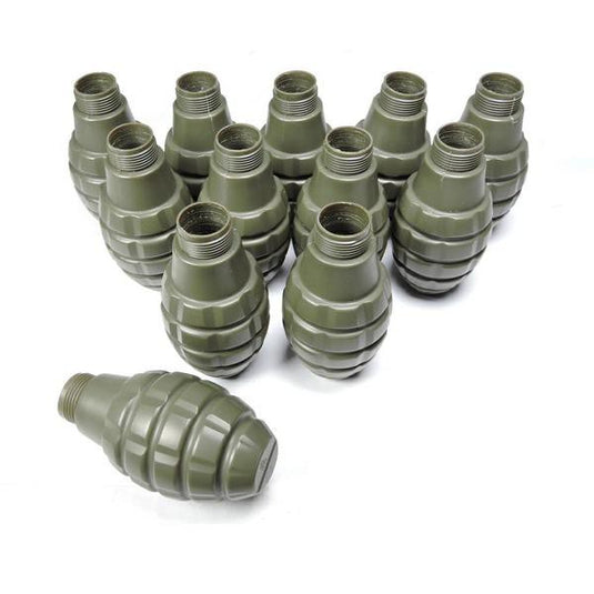 aps 12 gusci pineapple per granata thunder b 