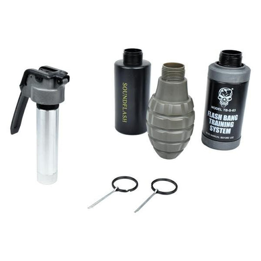 aps KIT granata thunder b standard 