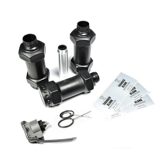 aps granata thunder b dumbell 