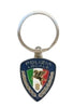 ASCOT Portachiavi Polizia Locale PEGASO
