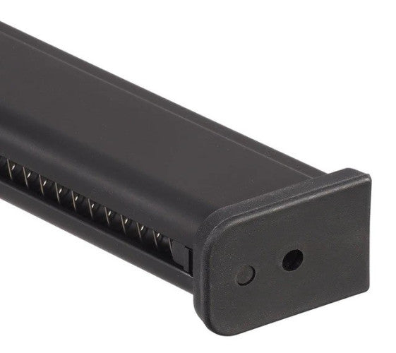 Carica immagine in Galleria Viewer, caricatore a gas 50bb per aap01/g17/g18 
