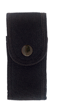 Fodero in cordura per coltello lunghezza 11,3 cm 