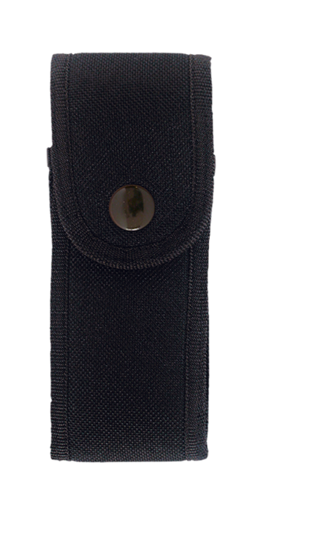 Fodero in cordura per coltello lunghezza 13 cm 
