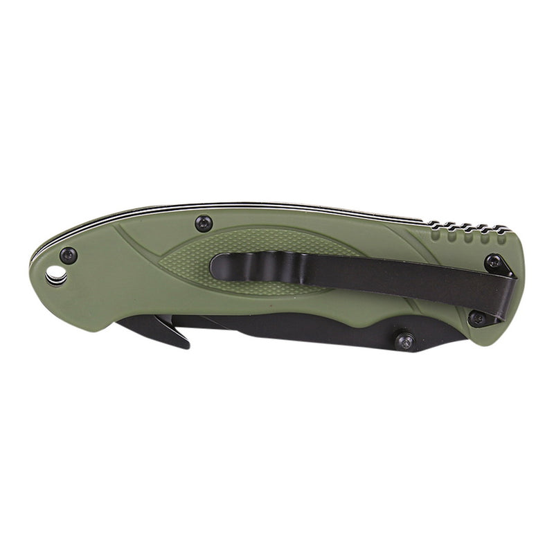 Load image into Gallery viewer, coltello bushcraft sopravvivenza 
