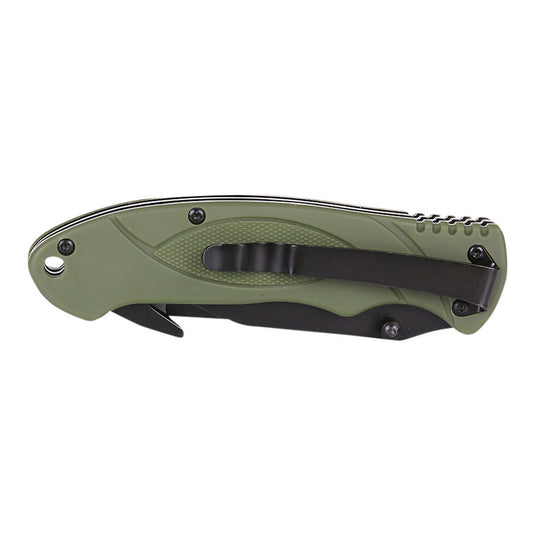 coltello bushcraft sopravvivenza 