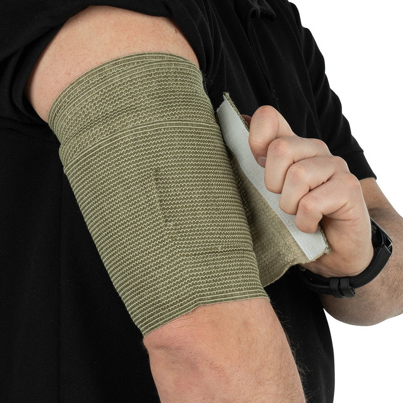 Load image into Gallery viewer, BCB Combat first field dressing PF119A 

