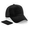 BEECHFIELD 5pannel cap con velcro