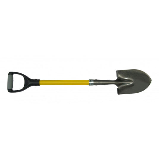kit mini shovel e italian mattock 