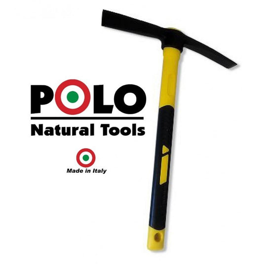kit mini shovel e italian mattock 
