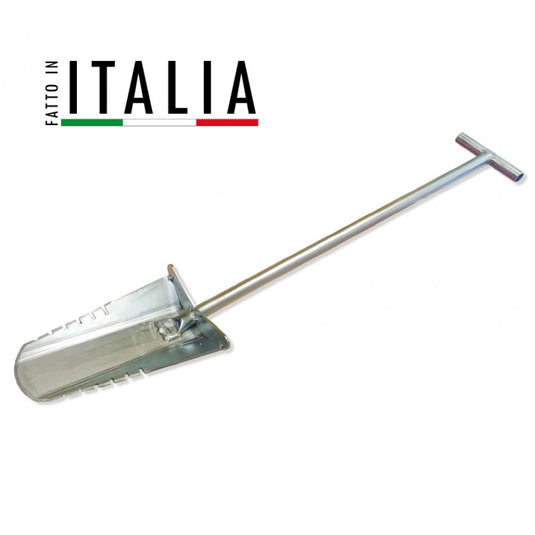pala sirio POLO TOOLS 