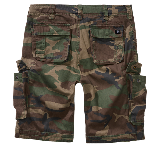 Kids Urban Legend Shorts bermuda bambino CAMOUFLAGE 