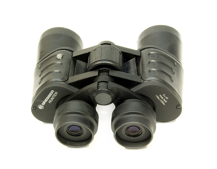 Carica immagine in Galleria Viewer, hunter 8x40 binocolo 
